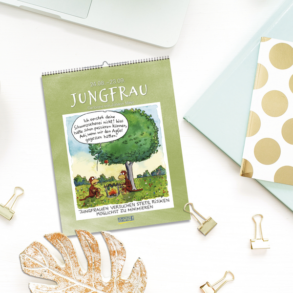 Jungfrau 2027, Innenansicht #16