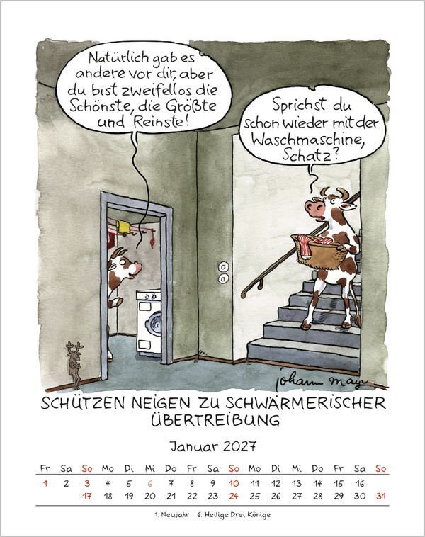 Sch&uuml;tze 2027, Innenansicht #1