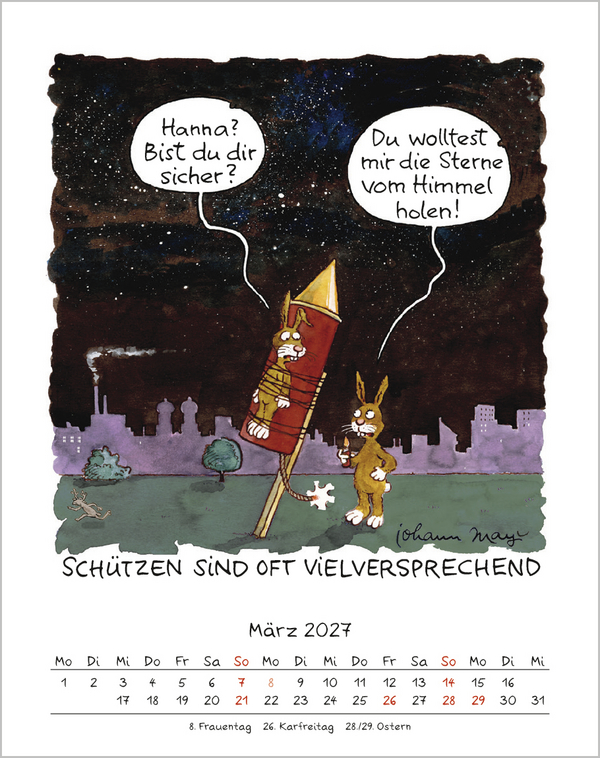 Sch&uuml;tze 2027, Innenansicht #3