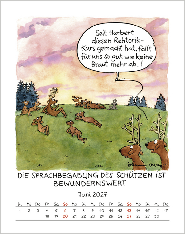 Sch&uuml;tze 2027, Innenansicht #6