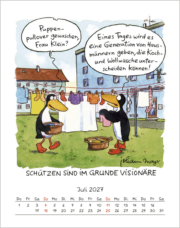 Sch&uuml;tze 2027, Innenansicht #7