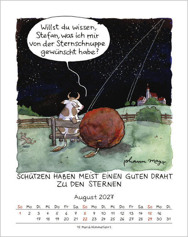 Sch&uuml;tze 2027, Innenansicht #8