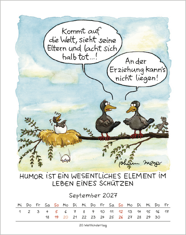 Sch&uuml;tze 2027, Innenansicht #9