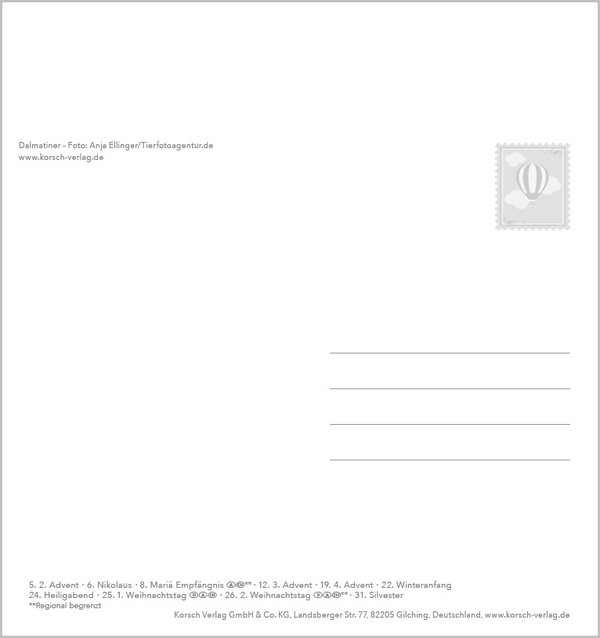 Hunde 2027, Innenansicht #13