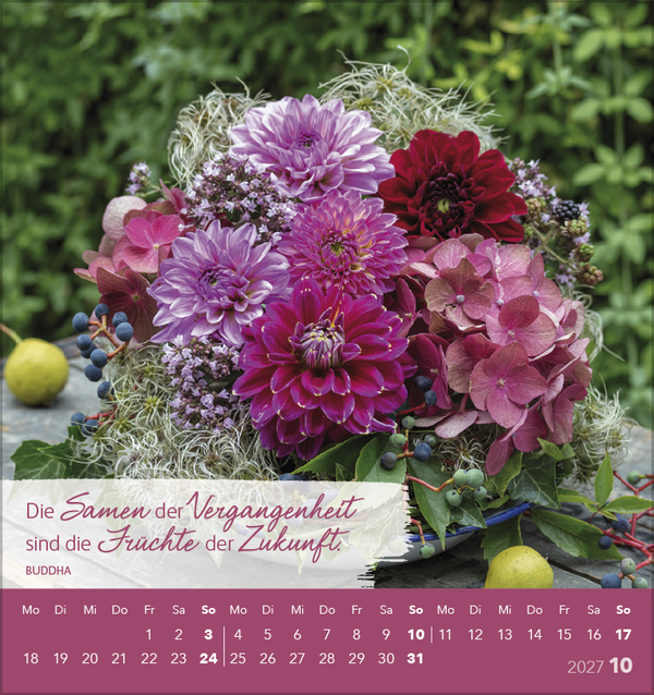 Sch&ouml;n, dass es dich gibt! 2027, Innenansicht #10