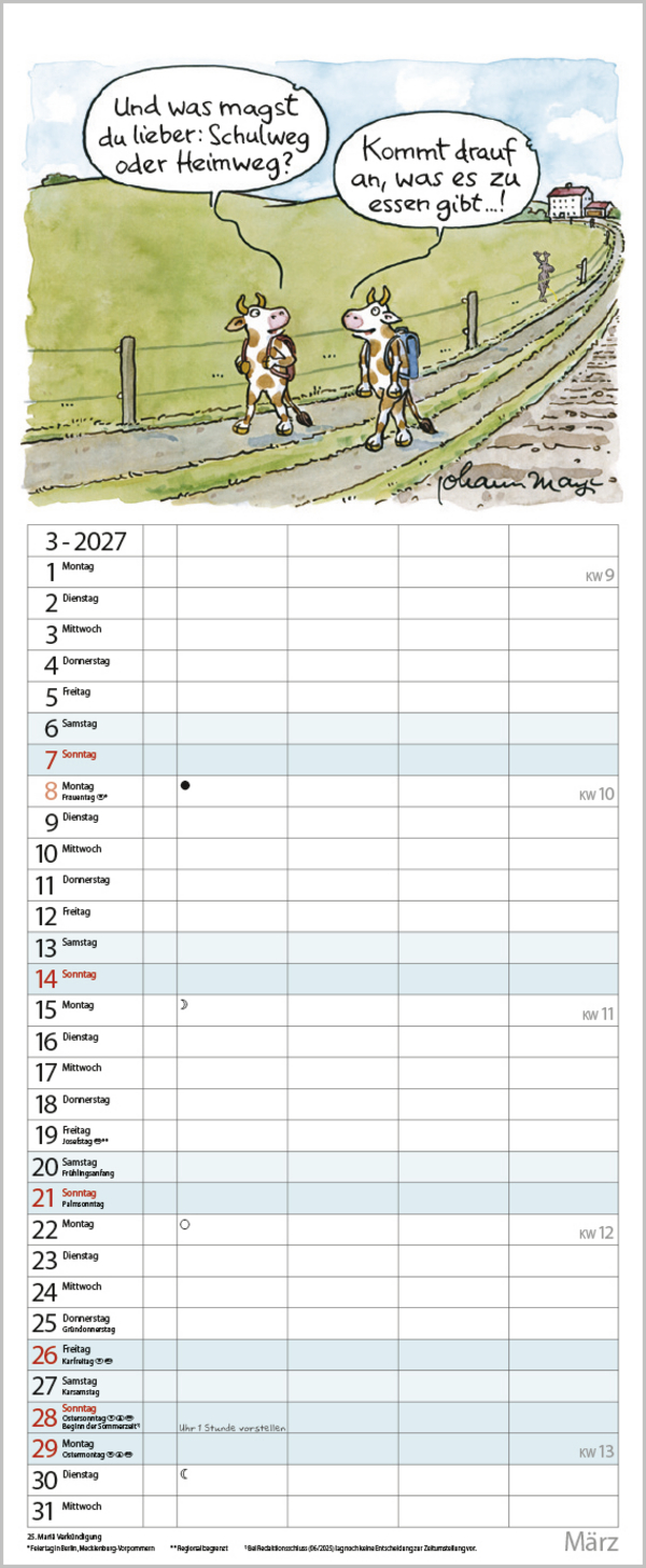 Tierisches Familiengl&uuml;ck 2027, Innenansicht #3