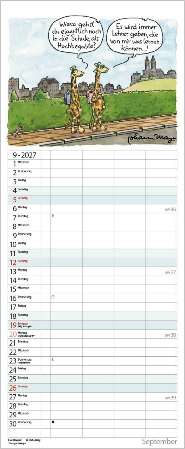 Tierisches Familiengl&uuml;ck 2027, Innenansicht #9