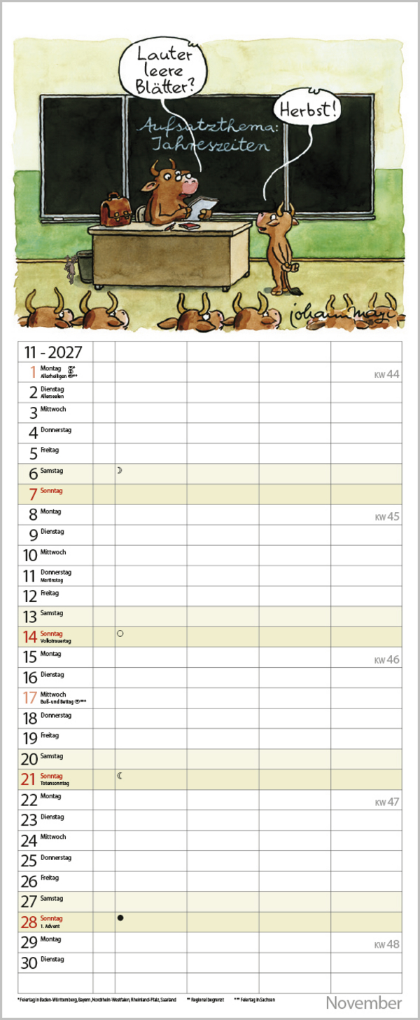 Tierisches Familiengl&uuml;ck 2027, Innenansicht #11