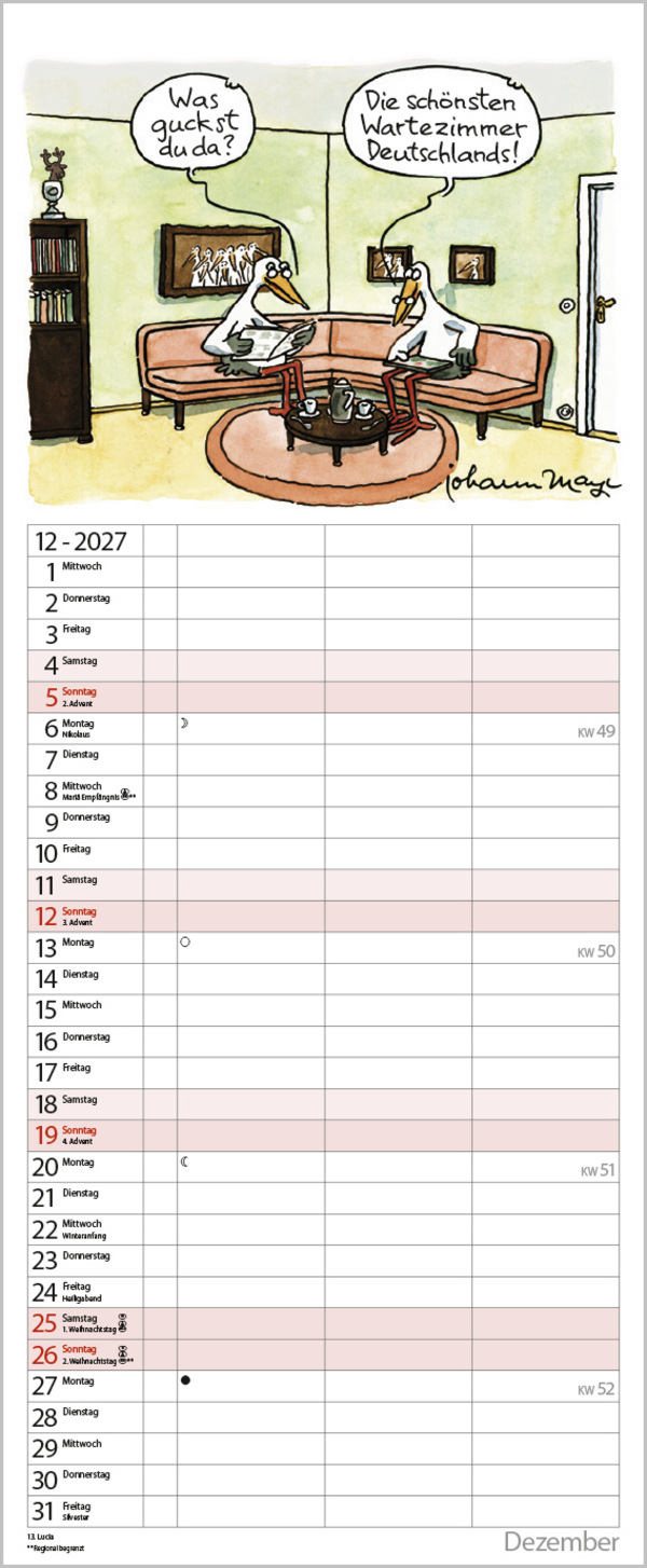 Planer f&uuml;r den (Un-)Ruhestand 2027, Innenansicht #12