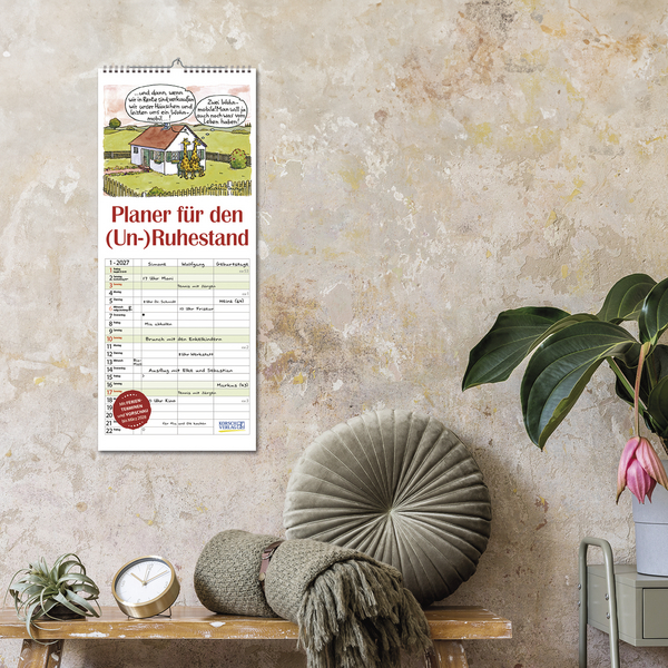 Planer f&uuml;r den (Un-)Ruhestand 2027, Innenansicht #16