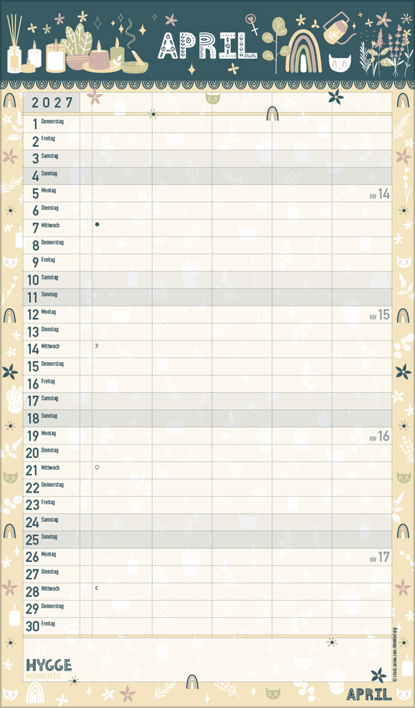 Hygge Planer 2027, Innenansicht #4
