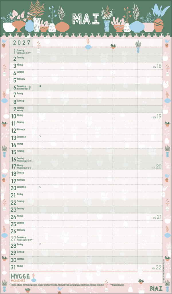 Hygge Planer 2027, Innenansicht #5