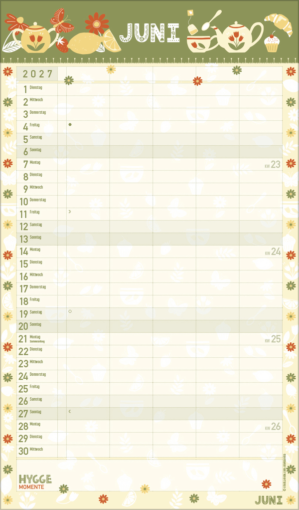 Hygge Planer 2027, Innenansicht #6