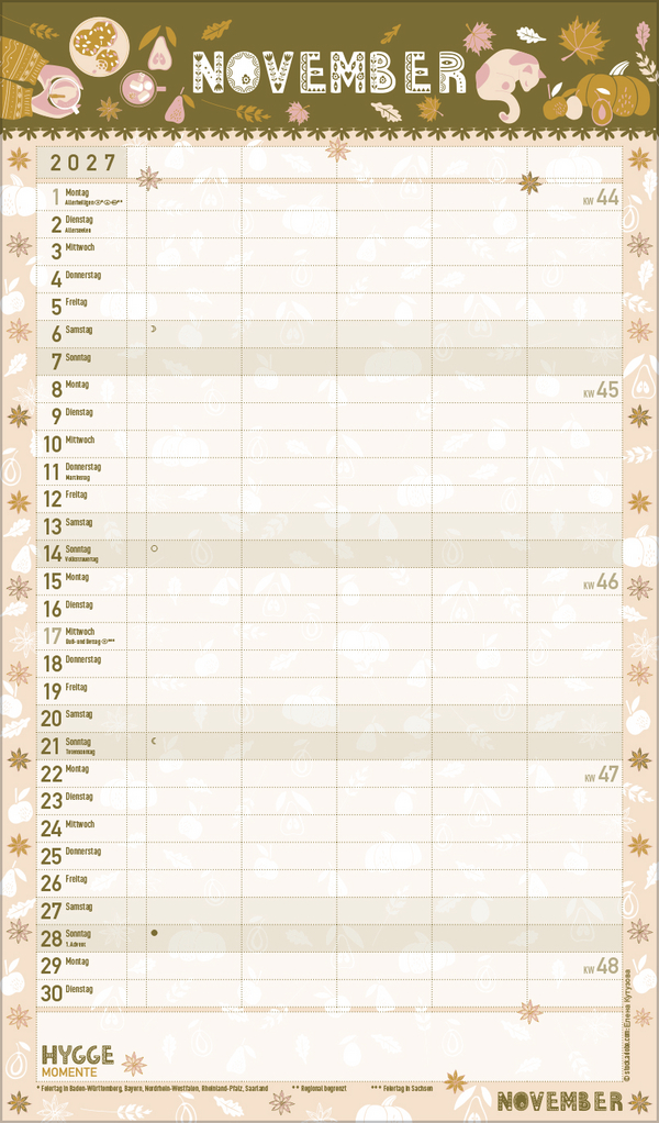 Hygge Planer 2027, Innenansicht #11