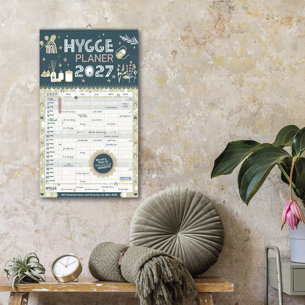 Hygge Planer 2027, Innenansicht #16