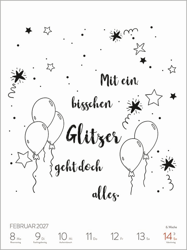 Visual Words 2027, Innenansicht #2