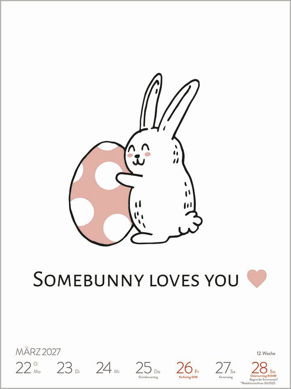 Visual Words 2027, Innenansicht #4