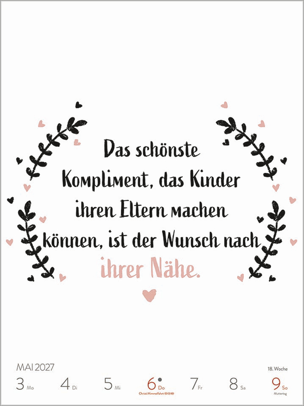 Visual Words 2027, Innenansicht #5