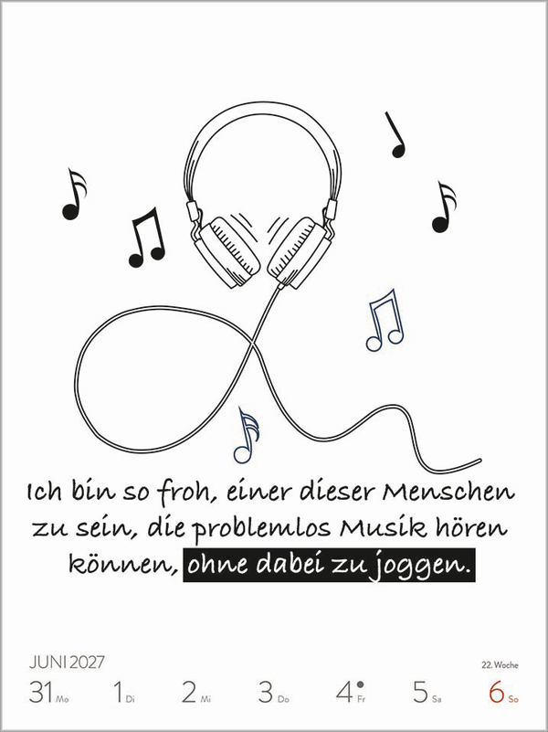 Visual Words 2027, Innenansicht #6