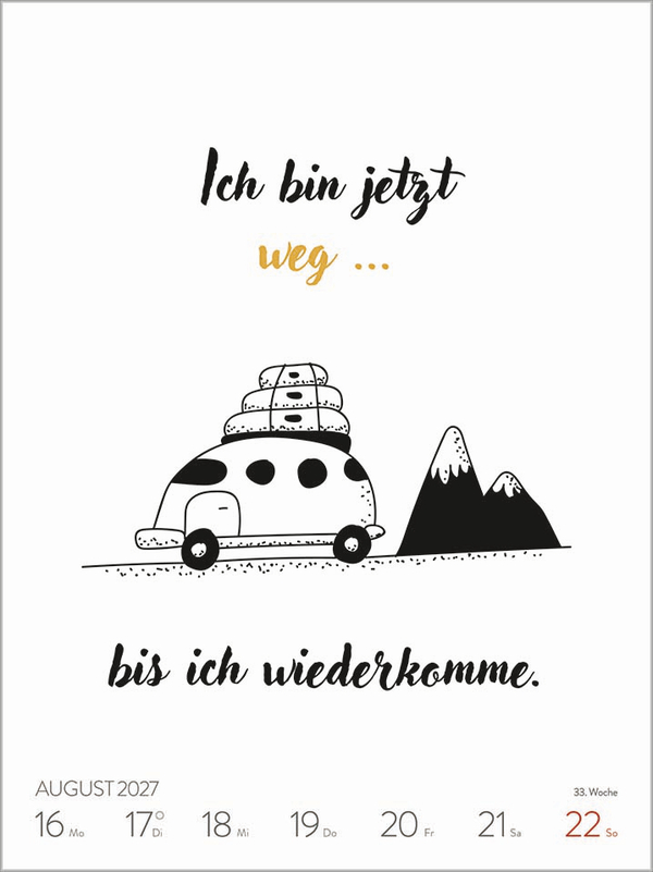 Visual Words 2027, Innenansicht #8