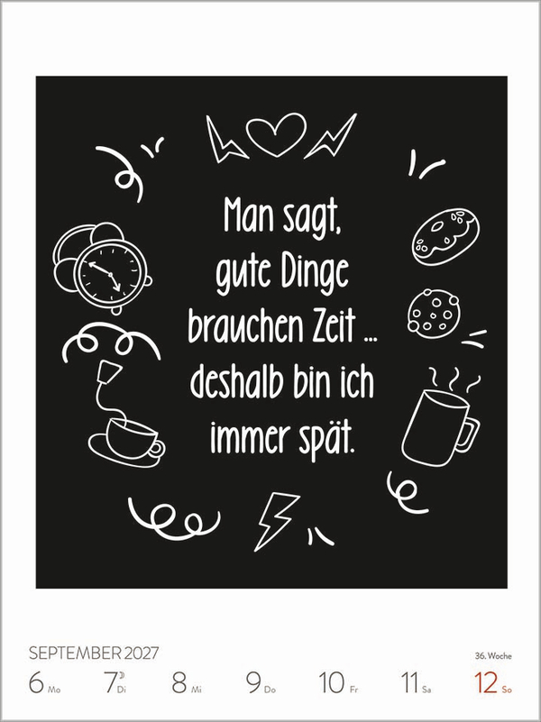 Visual Words 2027, Innenansicht #10