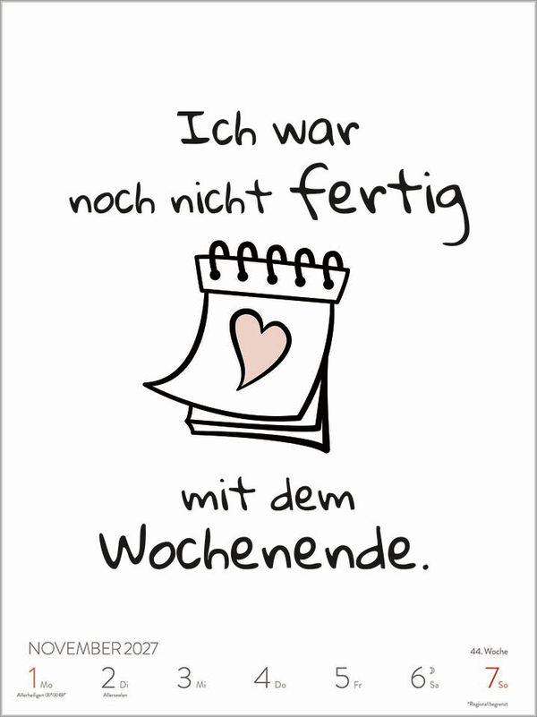 Visual Words 2027, Innenansicht #14