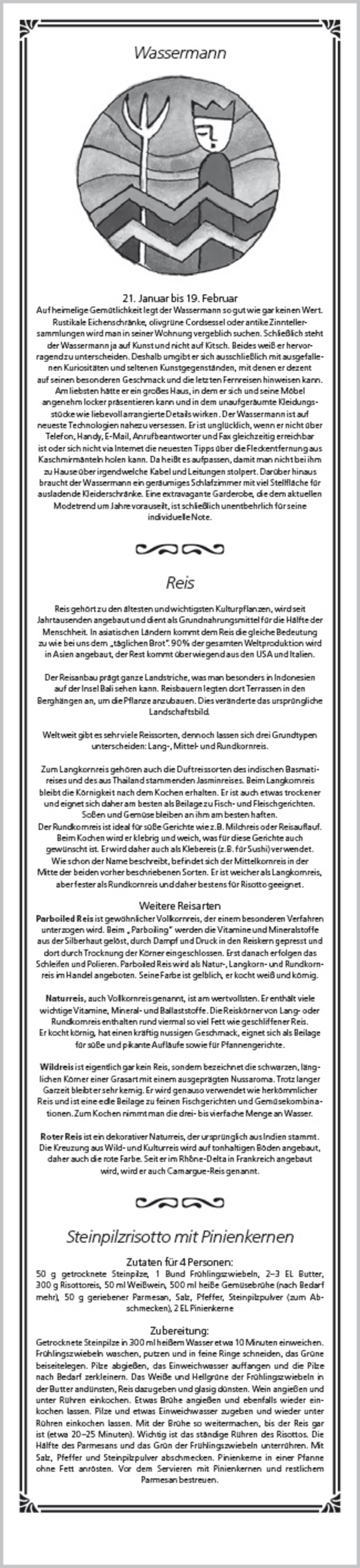 Hildes K&uuml;chenplaner 2027, Innenansicht #4