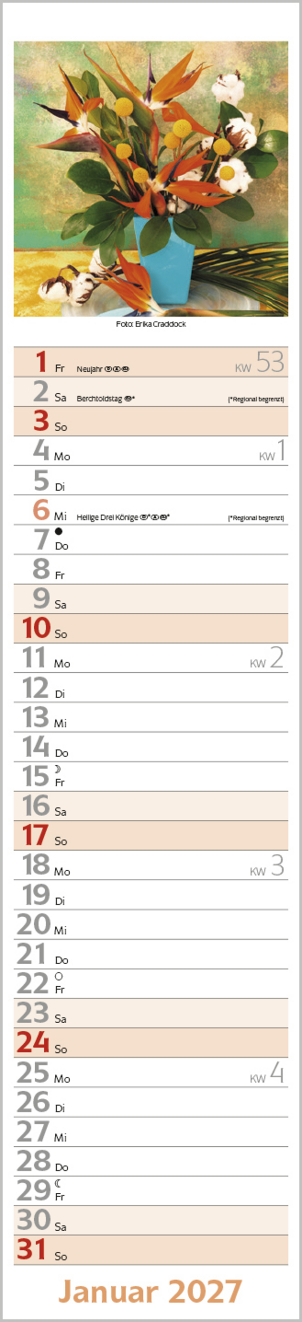 Flowers Langplaner 2027, Innenansicht #1