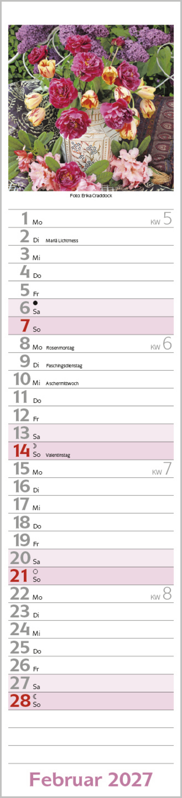 Flowers Langplaner 2027, Innenansicht #2