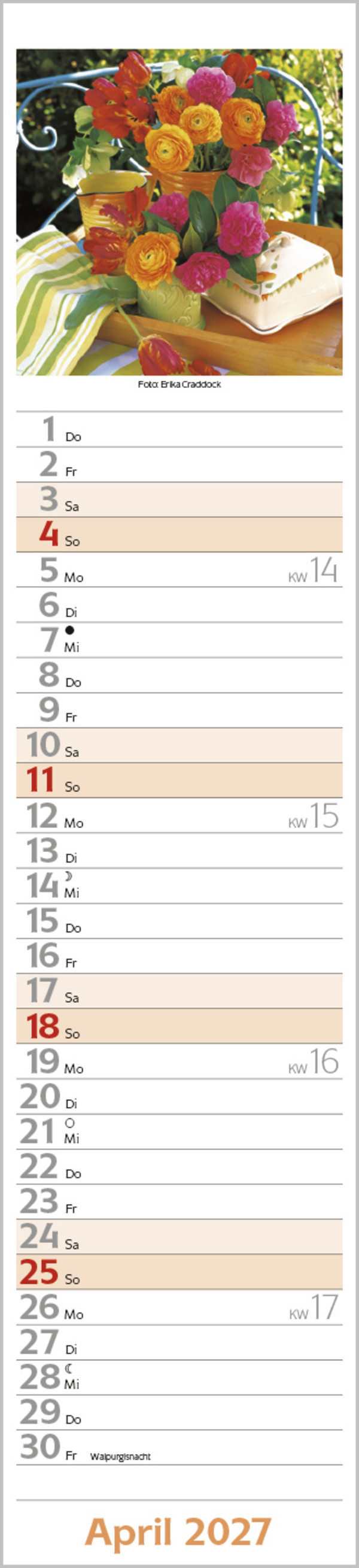 Flowers Langplaner 2027, Innenansicht #4