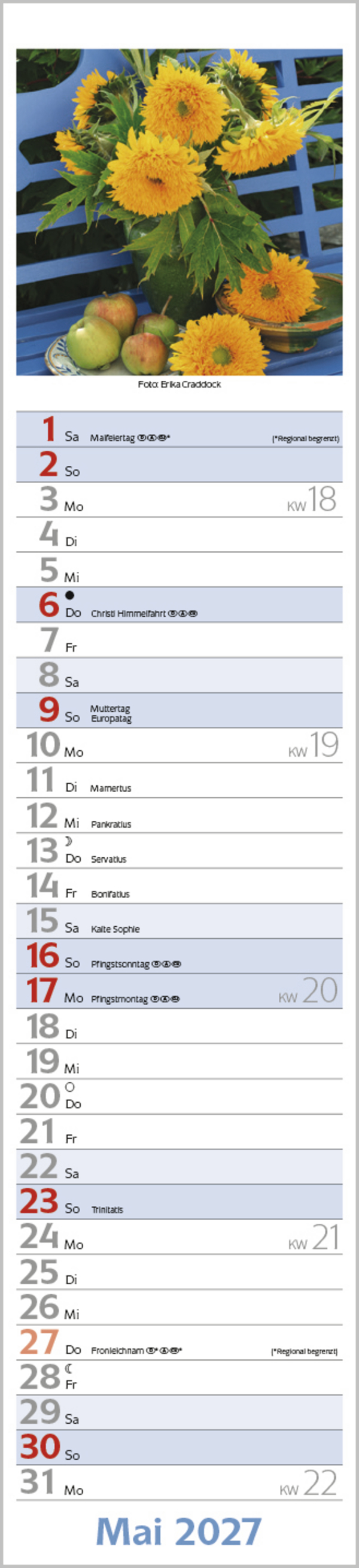 Flowers Langplaner 2027, Innenansicht #5