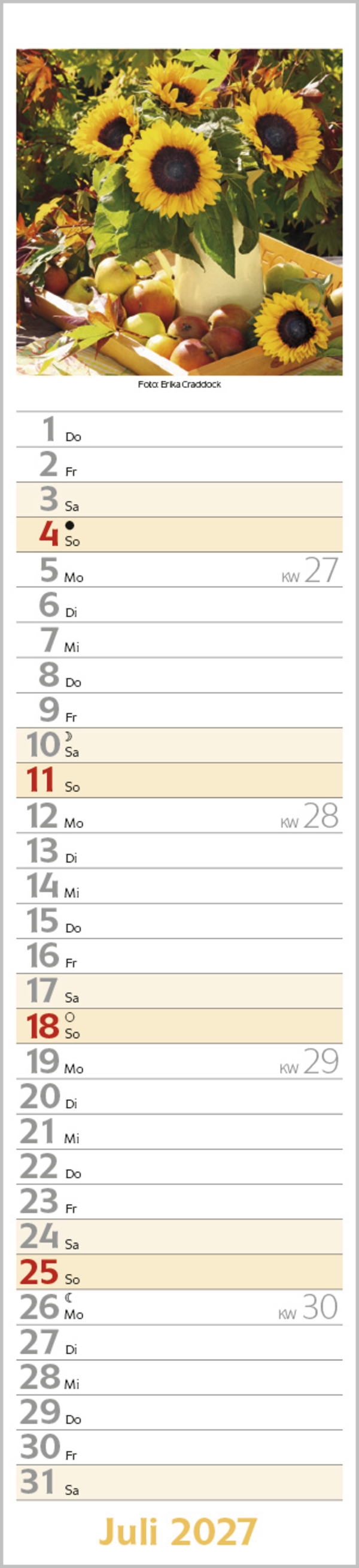 Flowers Langplaner 2027, Innenansicht #7