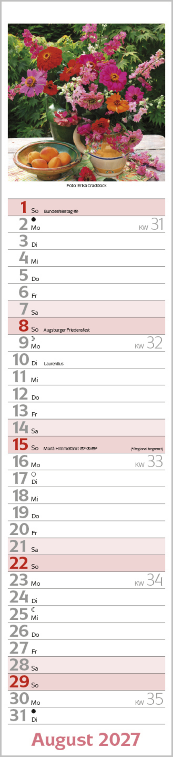 Flowers Langplaner 2027, Innenansicht #8