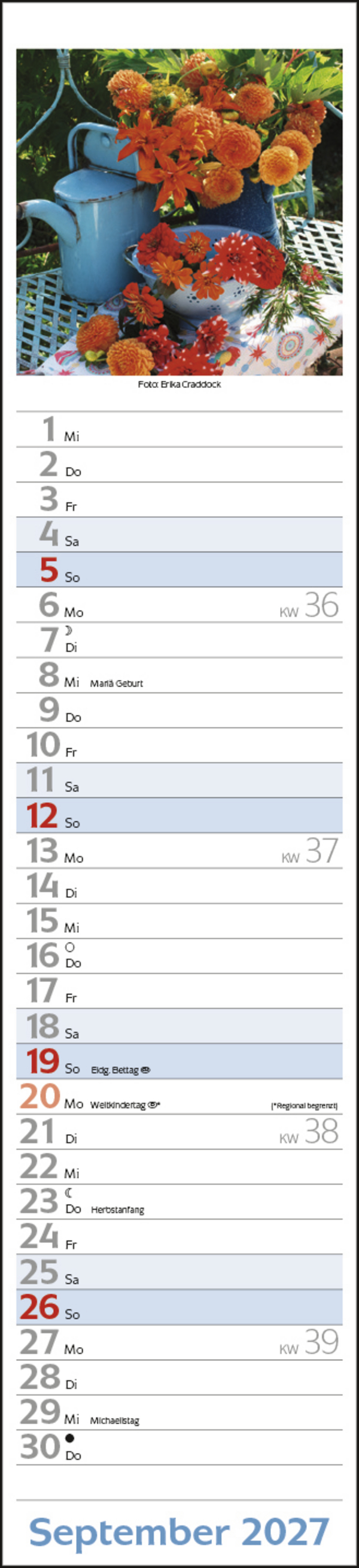 Flowers Langplaner 2027, Innenansicht #9