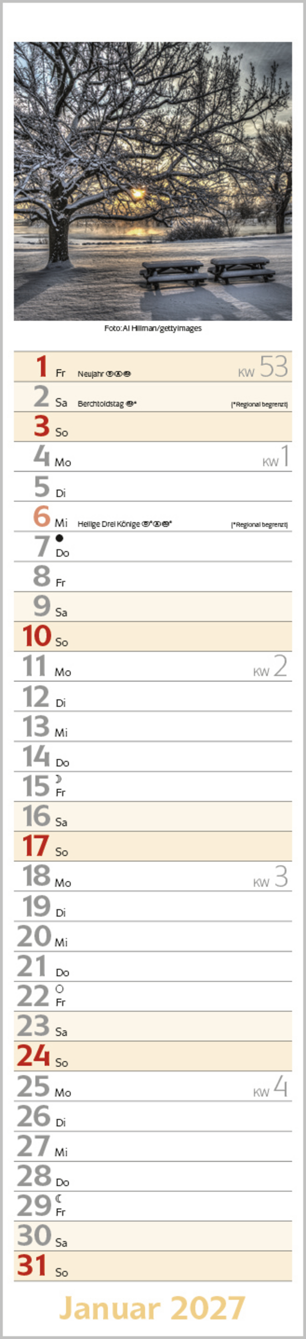 Augenblicke Langplaner 2027, Innenansicht #1