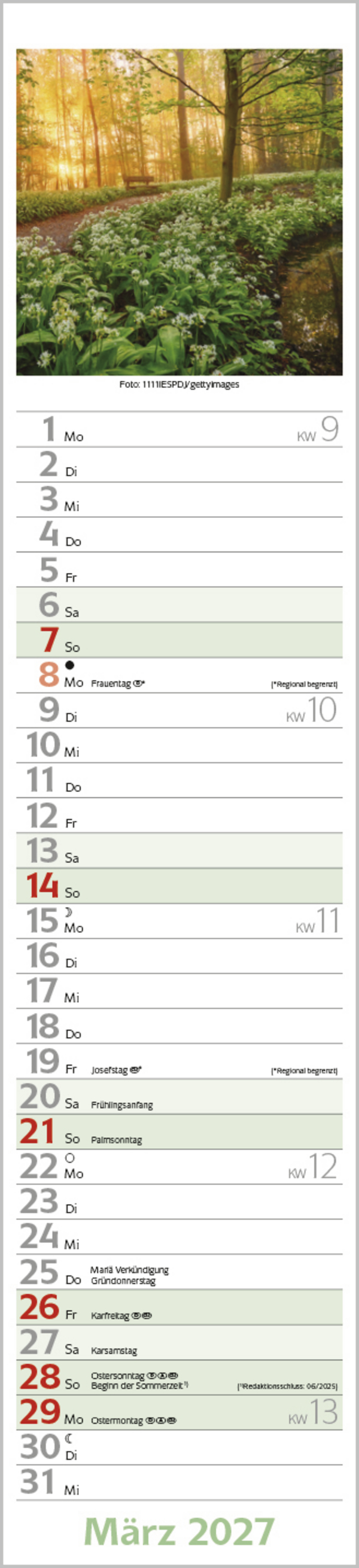 Augenblicke Langplaner 2027, Innenansicht #3