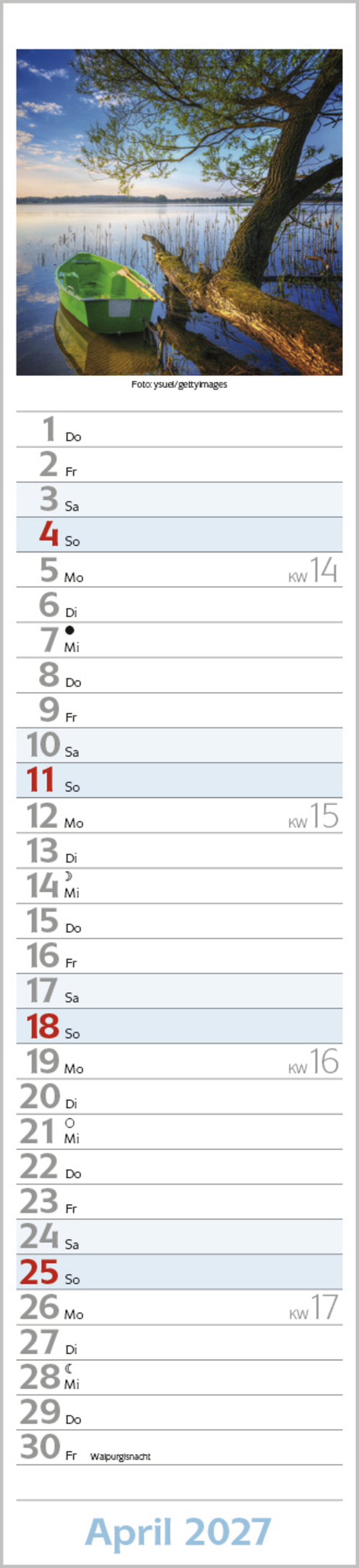 Augenblicke Langplaner 2027, Innenansicht #4