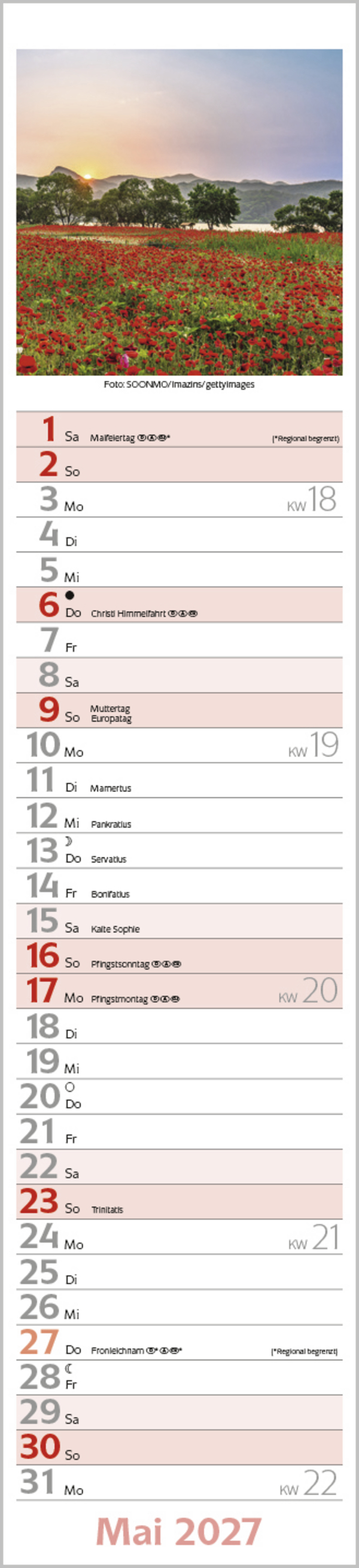 Augenblicke Langplaner 2027, Innenansicht #5