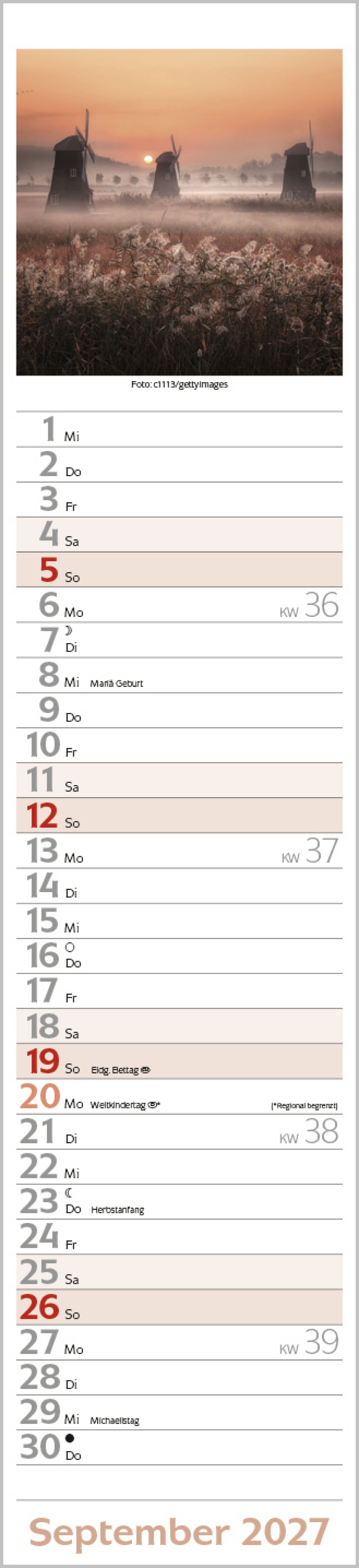 Augenblicke Langplaner 2027, Innenansicht #9