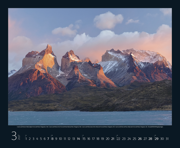 Wunder der Welt 2027, Innenansicht #3