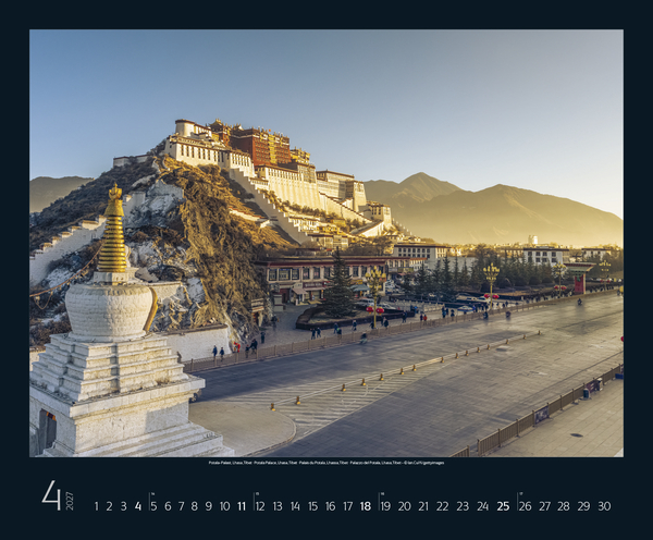 Wunder der Welt 2027, Innenansicht #4