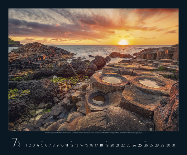 Wunder der Welt 2027, Innenansicht #7