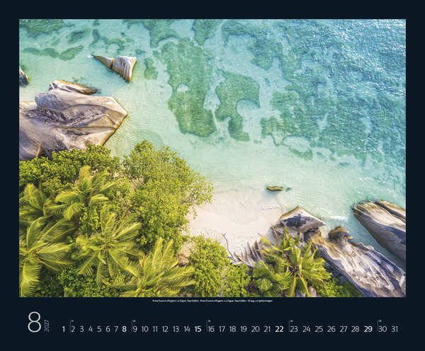 Wunder der Welt 2027, Innenansicht #8