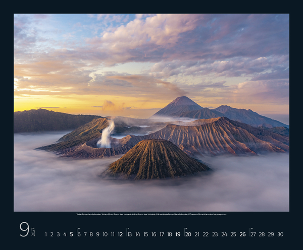 Wunder der Welt 2027, Innenansicht #9