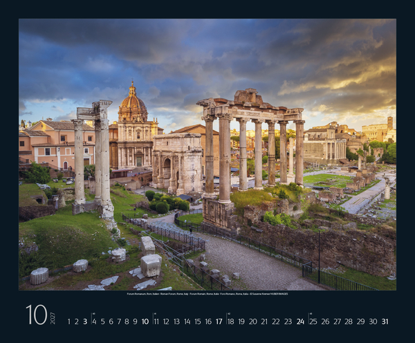 Wunder der Welt 2027, Innenansicht #10