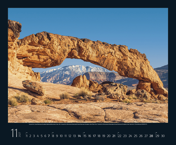 Wunder der Welt 2027, Innenansicht #11