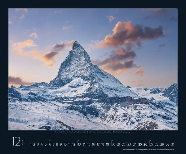 Wunder der Welt 2027, Innenansicht #12