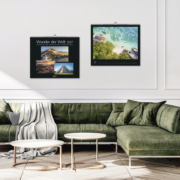 Wunder der Welt 2027, Innenansicht #16