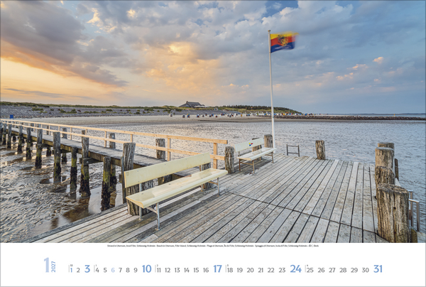 Faszination Nordsee 2027, Innenansicht #1