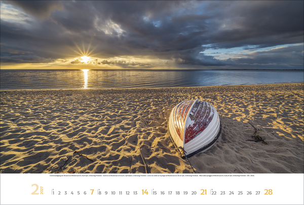 Faszination Nordsee 2027, Innenansicht #2